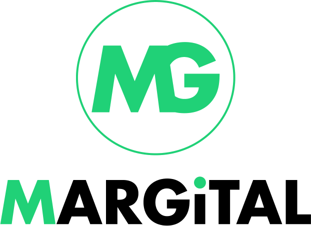 MARGITAL Mesa 18